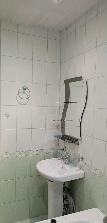 квартира г Норильск ул Кирова 2 фото 13