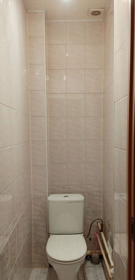 квартира г Норильск ул Кирова 2 фото 15