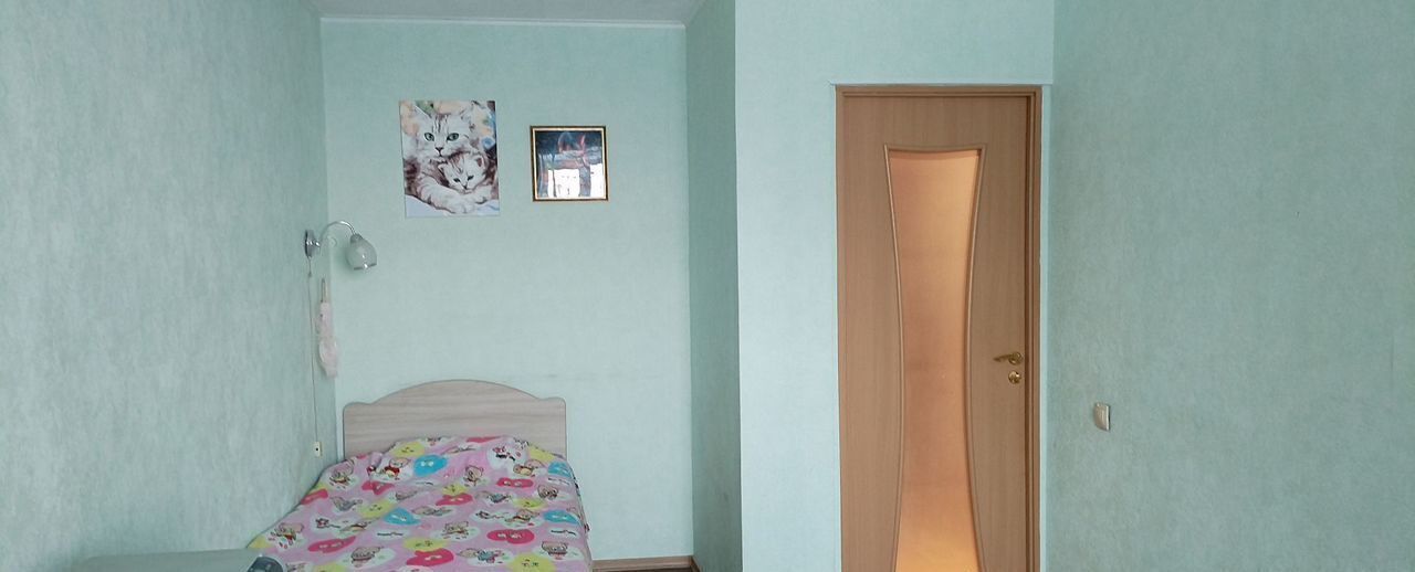 квартира г Норильск ул Кирова 2 фото 17