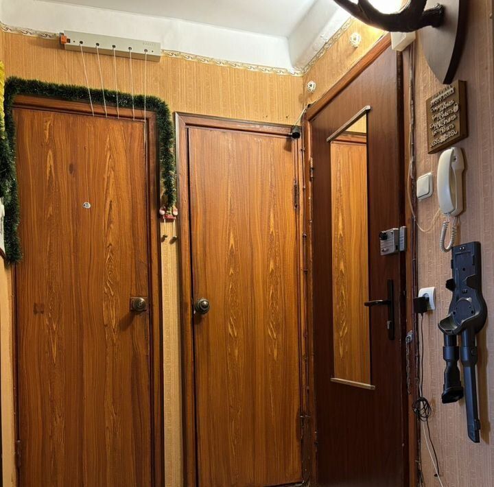 квартира г Санкт-Петербург р-н Красногвардейский ул Белорусская 26к/1 фото 9