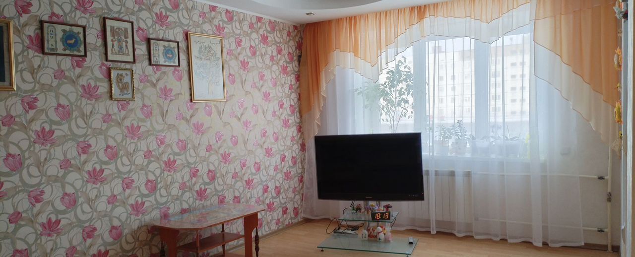 квартира г Норильск ул Кирова 2 фото 20