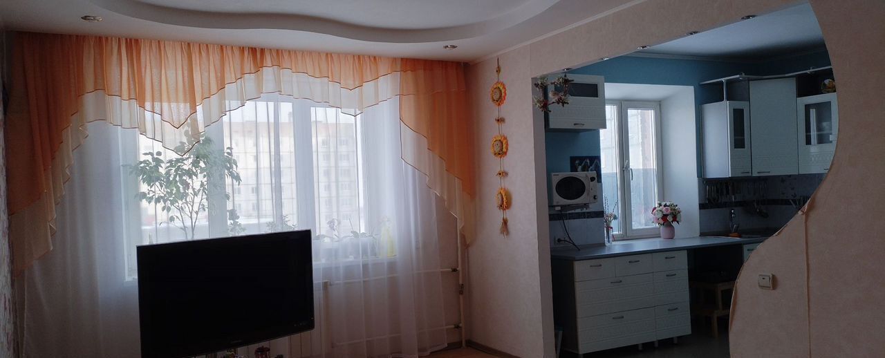 квартира г Норильск ул Кирова 2 фото 22