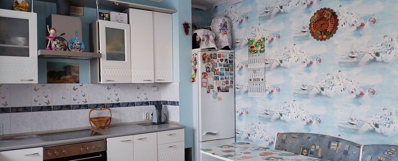 квартира г Норильск ул Кирова 2 фото 26