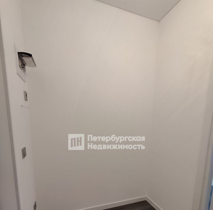 квартира г Санкт-Петербург метро Московская ул Струве 8к/2 фото 11