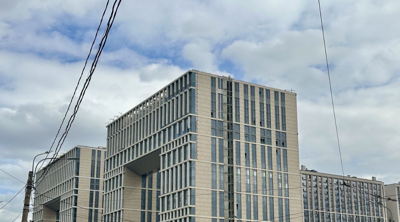 квартира г Санкт-Петербург метро Московская ул Типанова фото 13