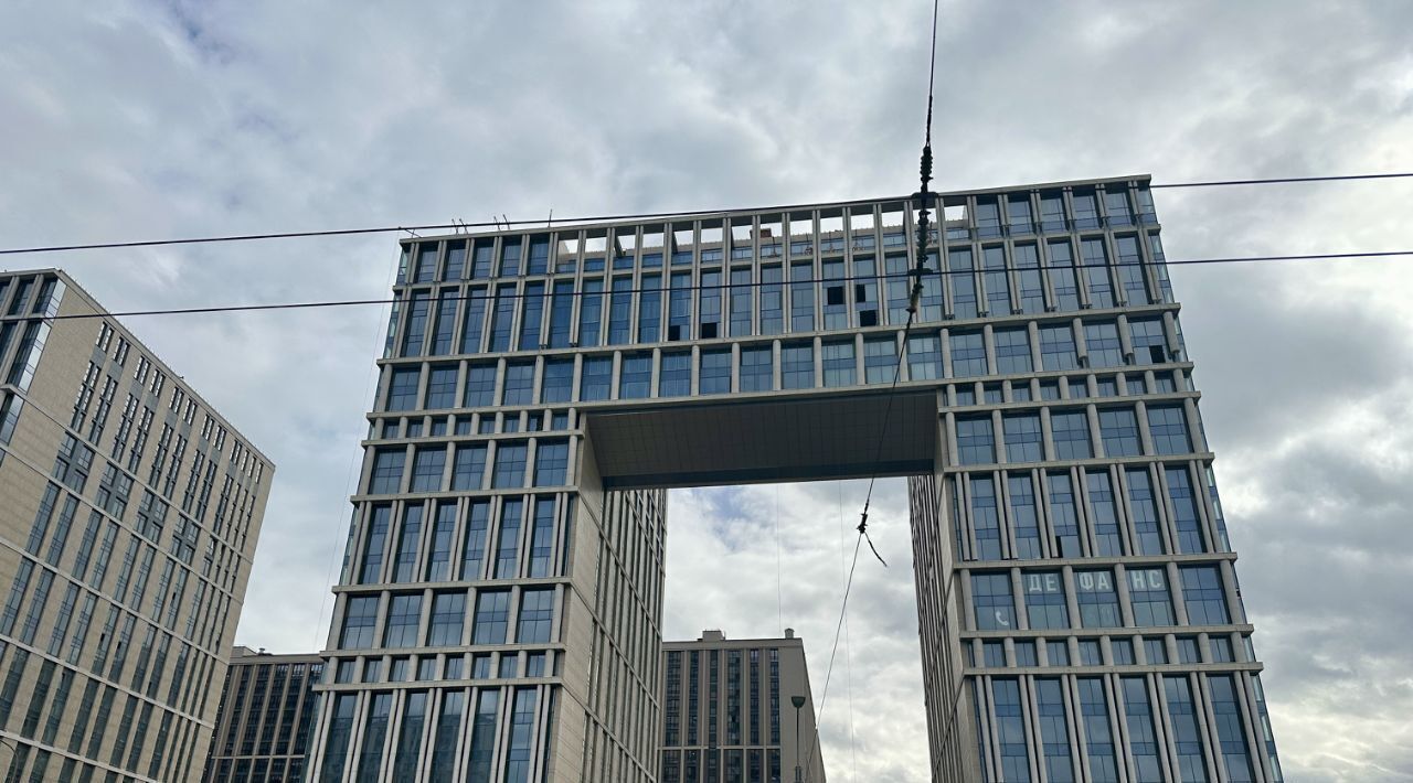квартира г Санкт-Петербург метро Московская ул Типанова фото 15