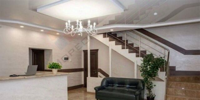 свободного назначения р-н Прикубанский ул им. Виктора Гришина 22 фото