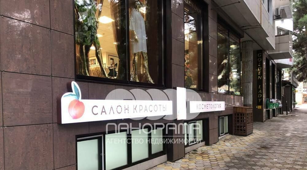 свободного назначения р-н Анапский г Анапа ул Ленина фото 1