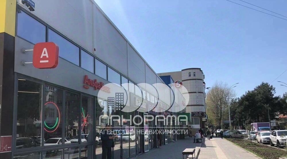 свободного назначения р-н Анапский г Анапа ул Крымская фото 1