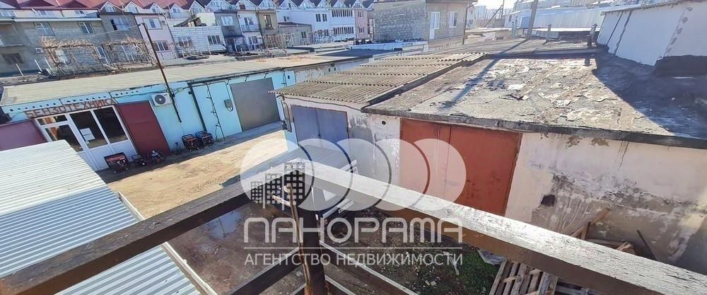 гараж р-н Анапский г Анапа ул Чехова фото 3