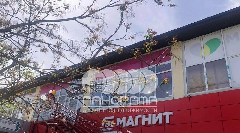 свободного назначения р-н Анапский г Анапа ул Пушкина фото 2