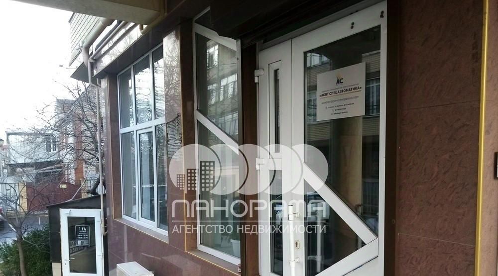 офис р-н Анапский г Анапа микрорайон Алексеевка ул Зеленая фото 4