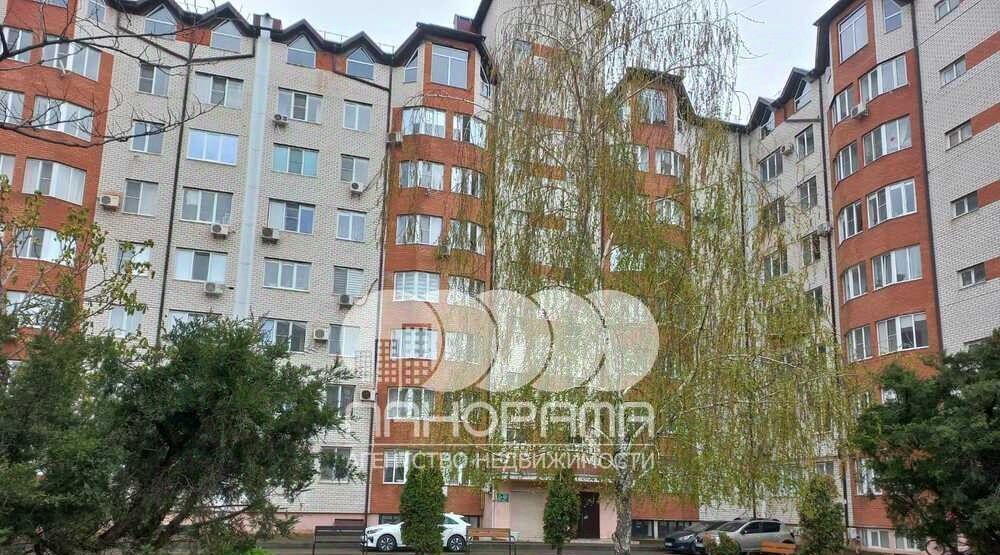 офис р-н Анапский г Анапа микрорайон Алексеевка ул Спортивная фото 2