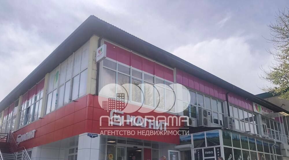 свободного назначения р-н Анапский г Анапа ул Пушкина фото 3