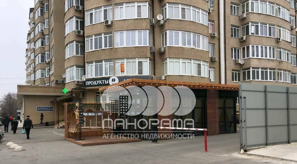 свободного назначения р-н Анапский г Анапа Владимирская ул фото 2