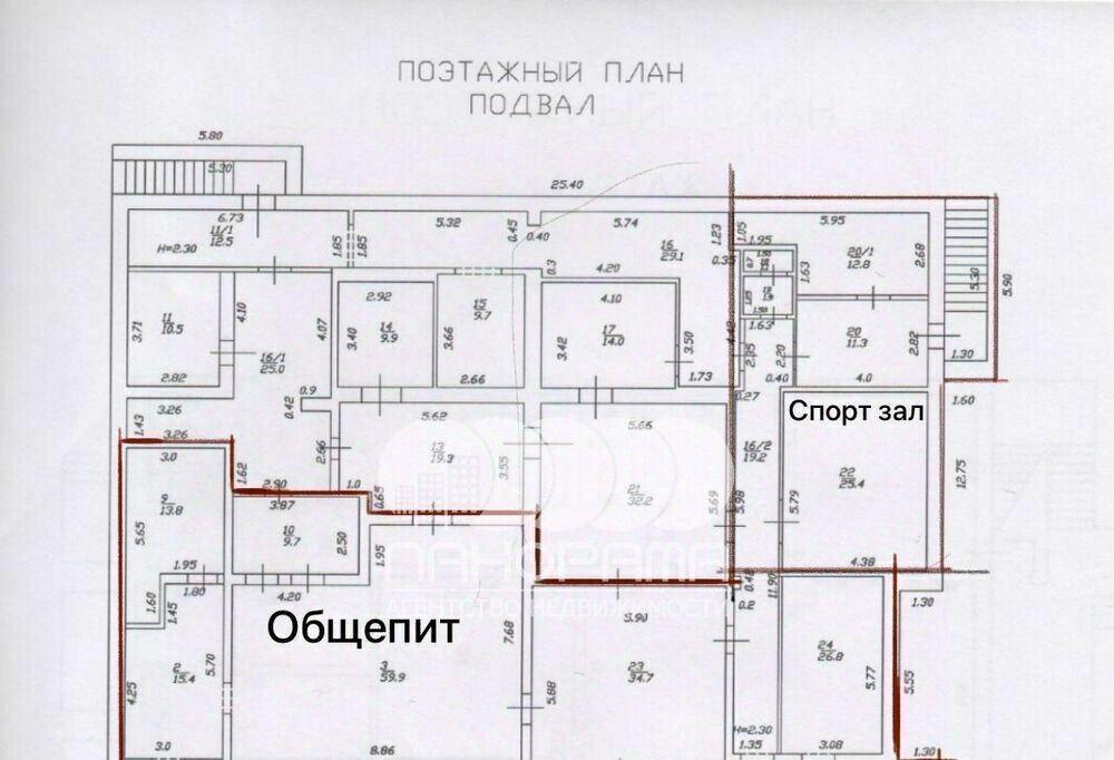 свободного назначения р-н Анапский г Анапа ул Пушкина фото 2