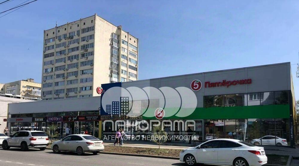 свободного назначения р-н Анапский г Анапа ул Крымская фото 4