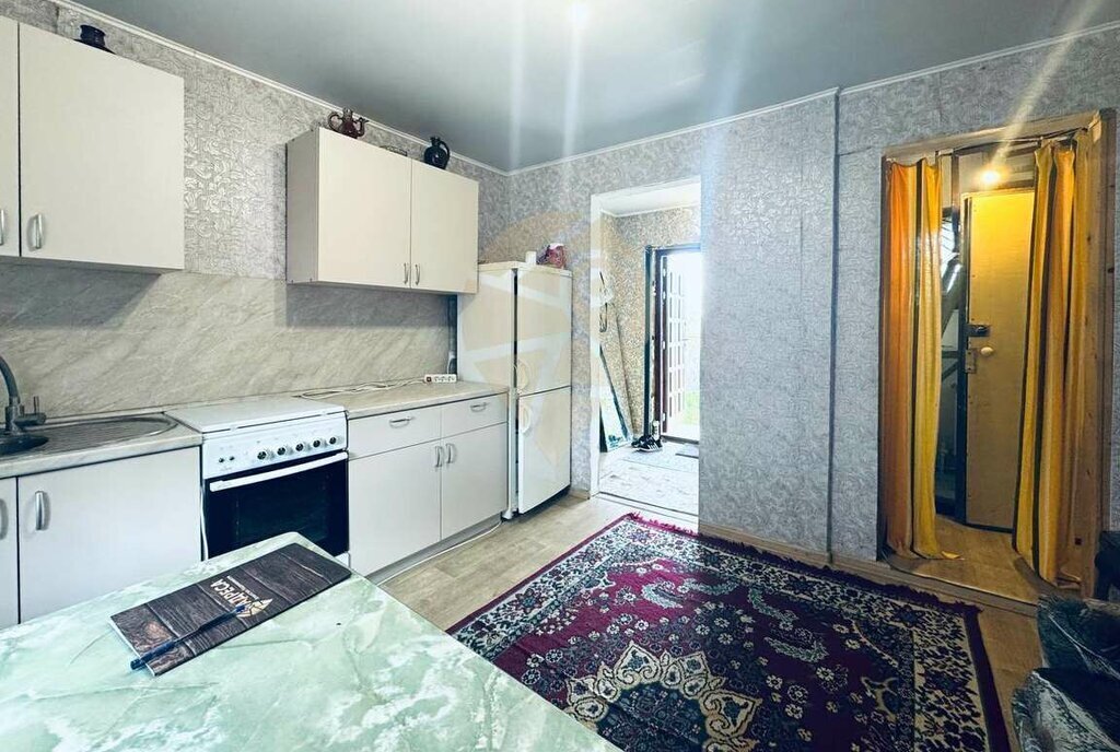 дом г Старый Оскол СНТ Кукушкин Хутор фото 5