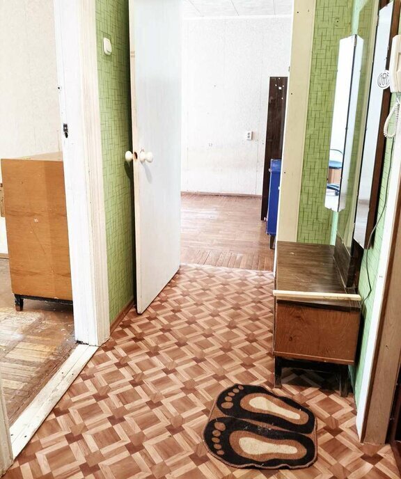 квартира г Белгород ул Костюкова 15 фото 7