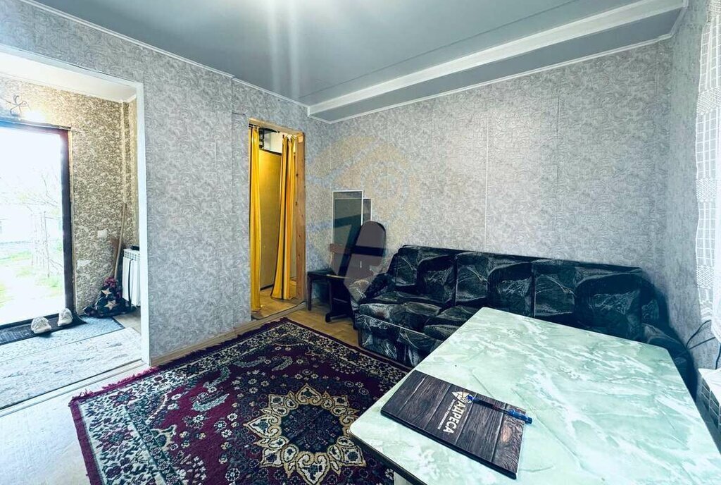 дом г Старый Оскол СНТ Кукушкин Хутор фото 7