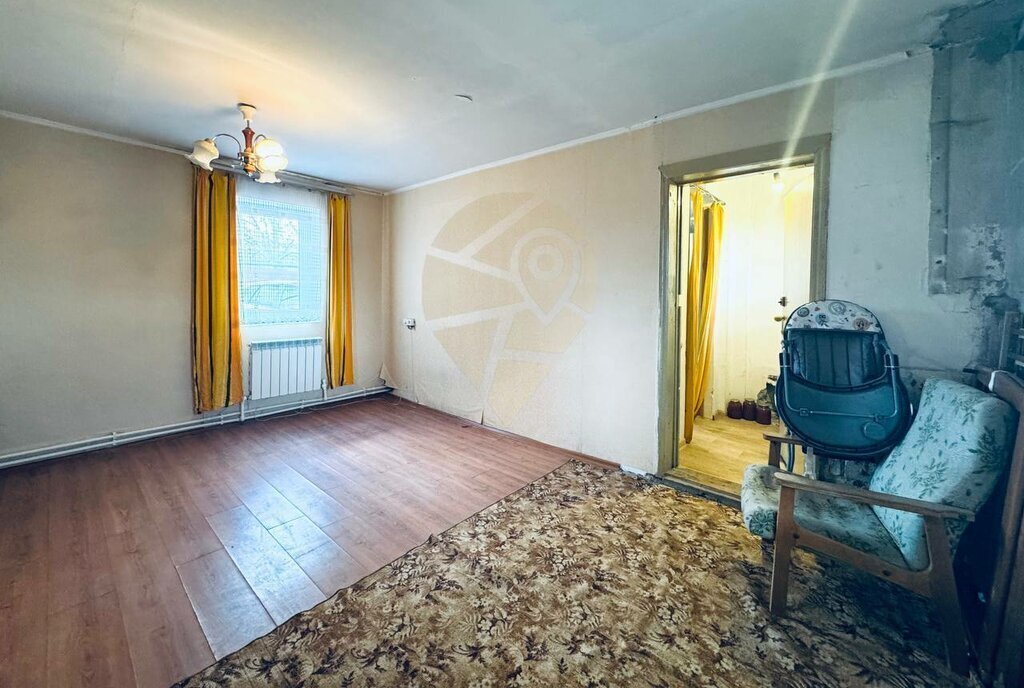 дом г Старый Оскол СНТ Кукушкин Хутор фото 11