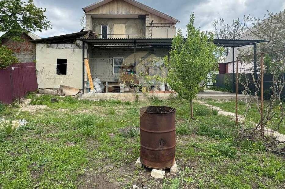 дом г Старый Оскол СНТ Кукушкин Хутор фото 22