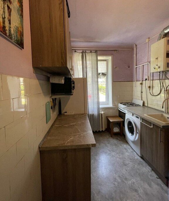 квартира г Краснодар ул Таманская 170 фото 5