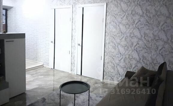 квартира г Краснодар п Российский ул Ратной Славы 22 фото 11