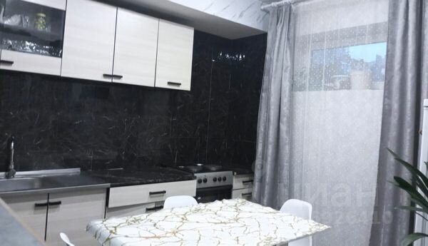 квартира г Краснодар п Российский ул Ратной Славы 22 фото 14