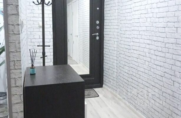 квартира г Краснодар п Российский ул Ратной Славы 22 фото 15
