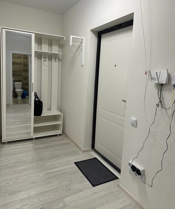 квартира г Краснодар ул Скандинавская 1к/10 фото 6