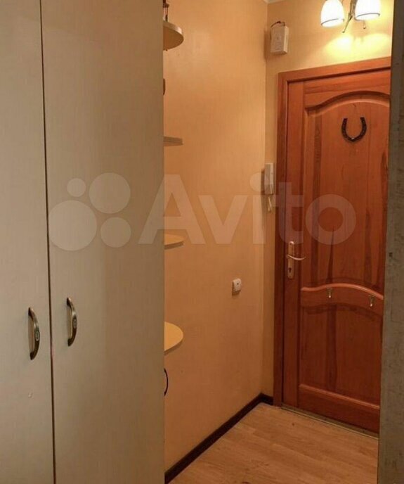 квартира г Краснодар Фестивальный ул Фестивальная 38 фото 11