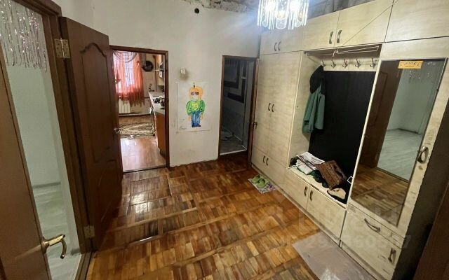 квартира г Краснодар ул Клиническая 14 фото 9