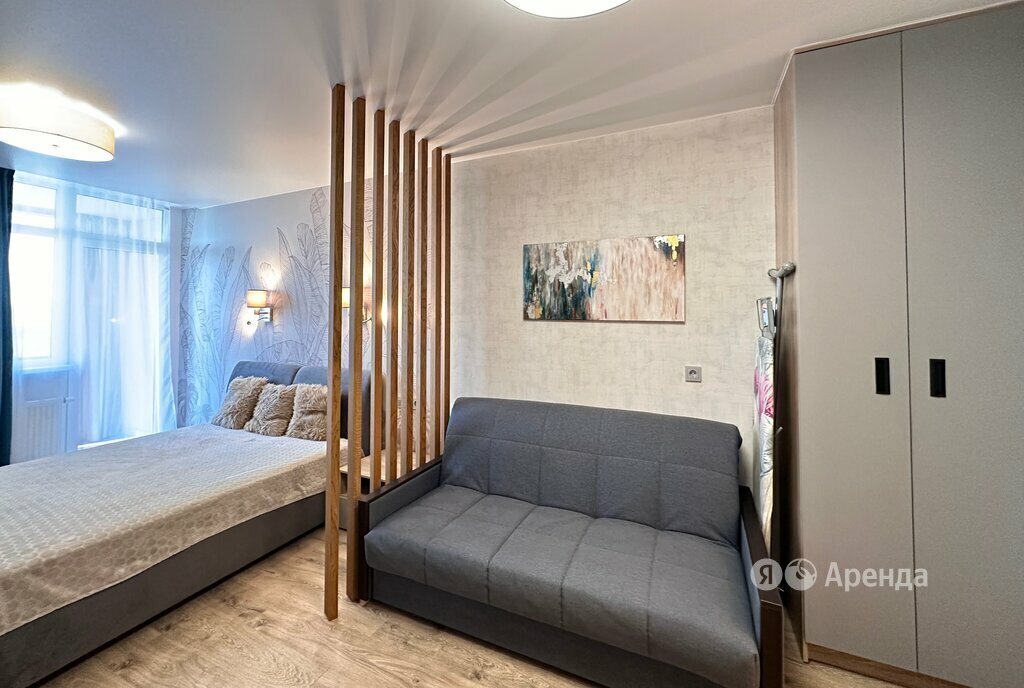квартира г Сочи ул Ленина 298бк/4 фото 5