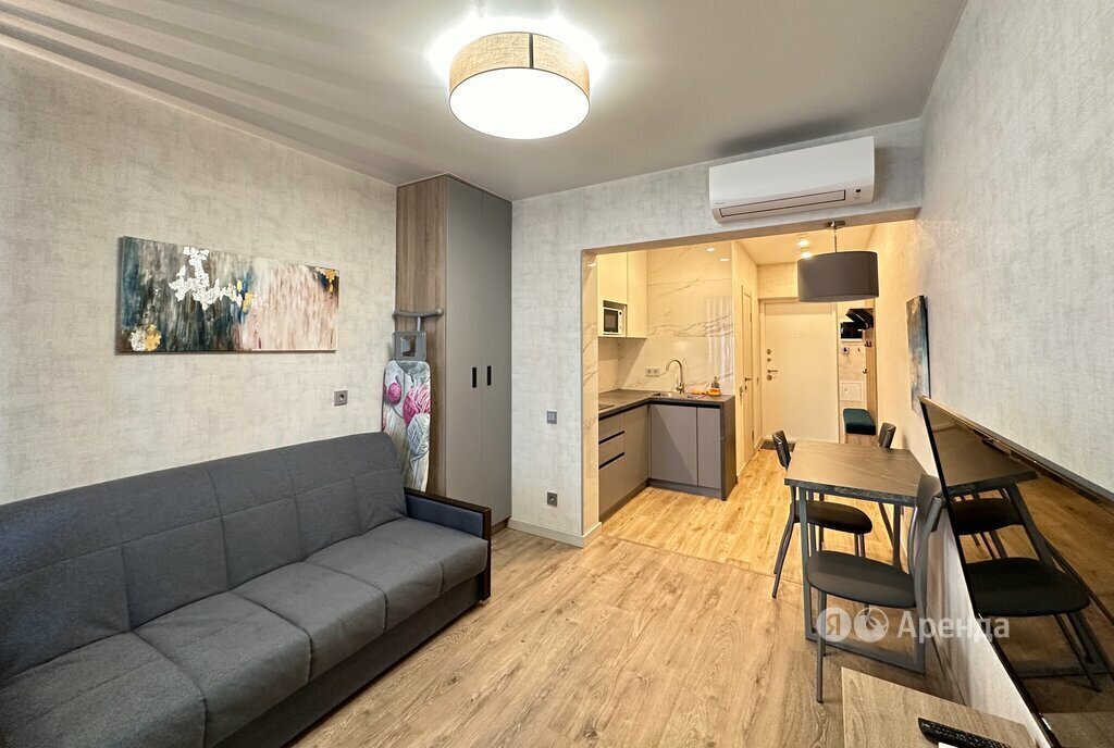 квартира г Сочи ул Ленина 298бк/4 фото 6