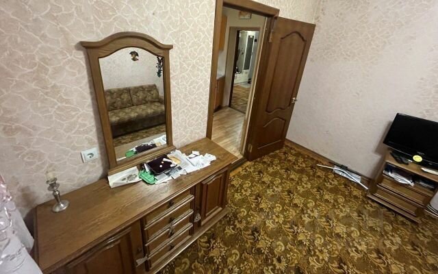 квартира г Краснодар ул Клиническая 14 фото 6