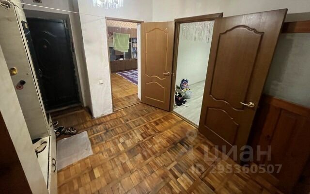 квартира г Краснодар ул Клиническая 14 фото 7