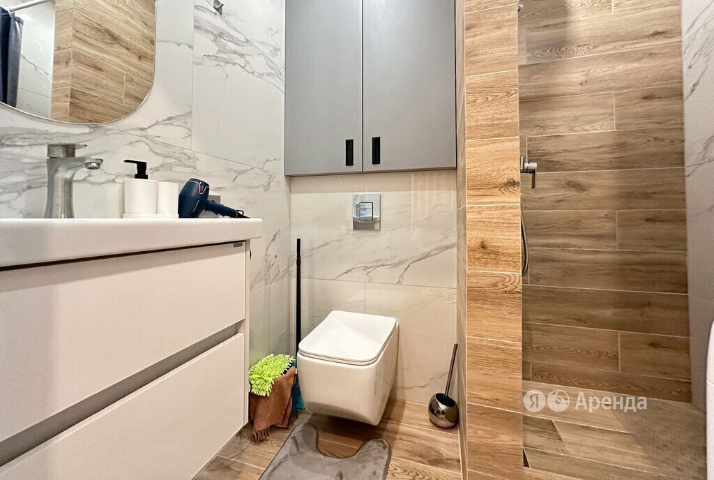 квартира г Сочи ул Ленина 298бк/4 фото 11