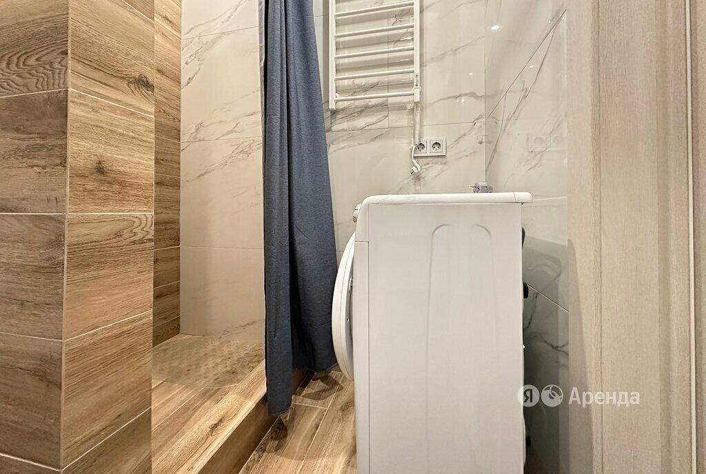 квартира г Сочи ул Ленина 298бк/4 фото 12