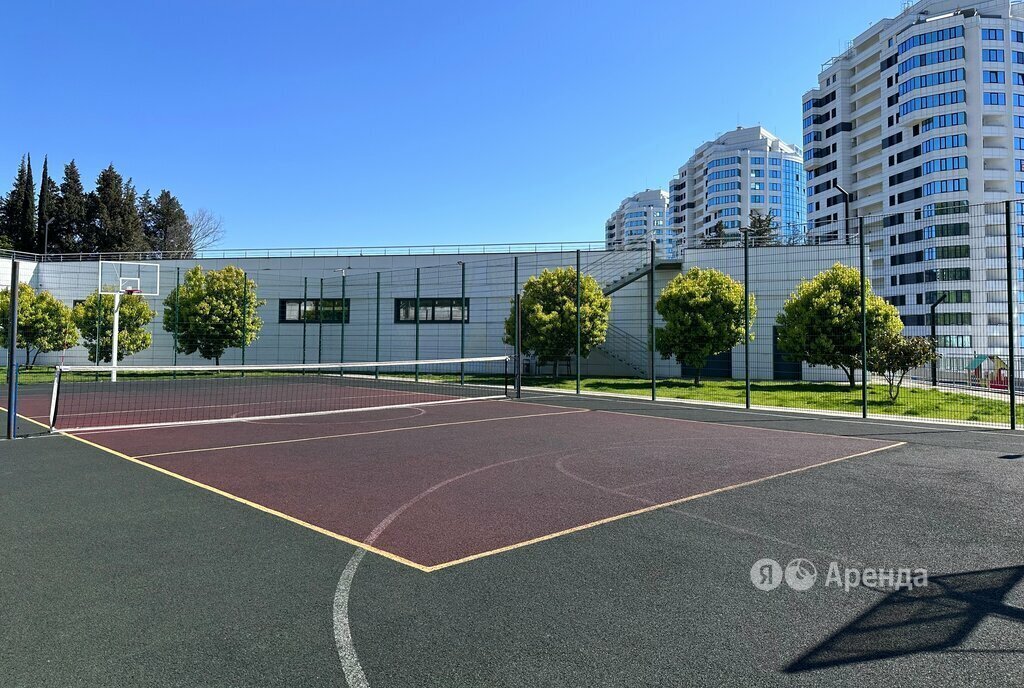квартира г Сочи ул Ленина 298бк/4 фото 20