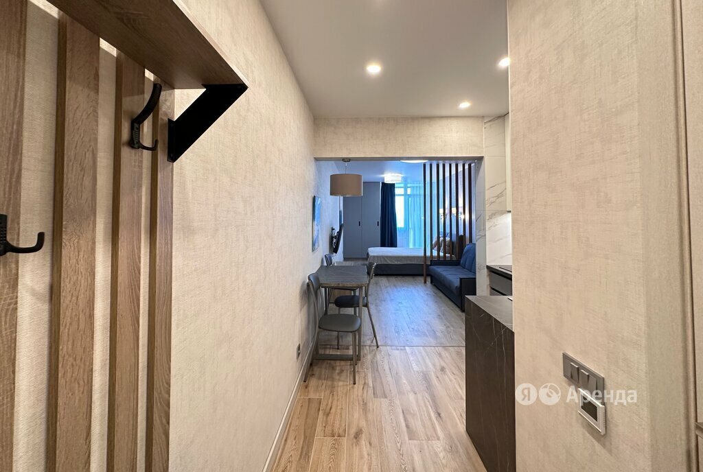 квартира г Сочи ул Ленина 298бк/4 фото 14