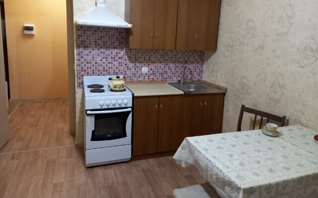 квартира г Краснодар р-н Прикубанский мкр им Петра Метальникова ул им. Петра Метальникова 13 фото 6