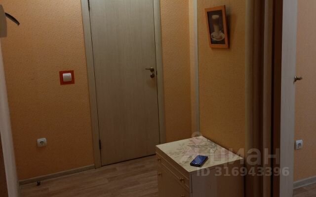 квартира г Краснодар р-н Прикубанский мкр им Петра Метальникова ул им. Петра Метальникова 13 фото 8