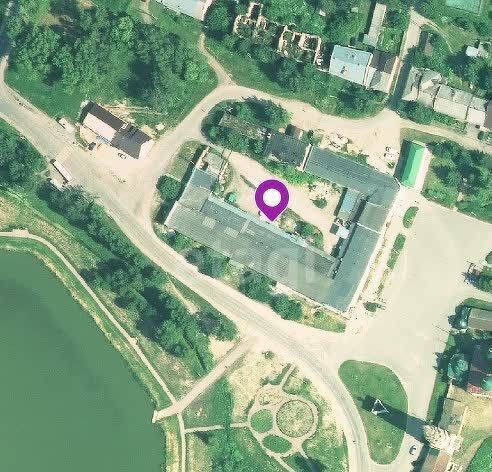 офис р-н Гаврилов-Ямский г Гаврилов-Ям ул Советская 31 фото 1