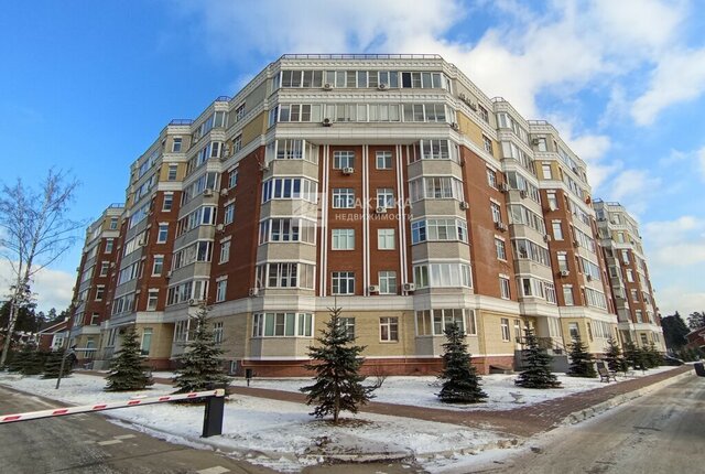 ул Санаторная 1к/2 Ростокино фото