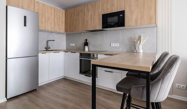 метро Водный стадион б-р Кронштадтский 8к/2 фото