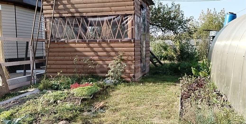 земля г Ярославль снт Инструментальщик 2, Ярославский муниципальный округ фото 2
