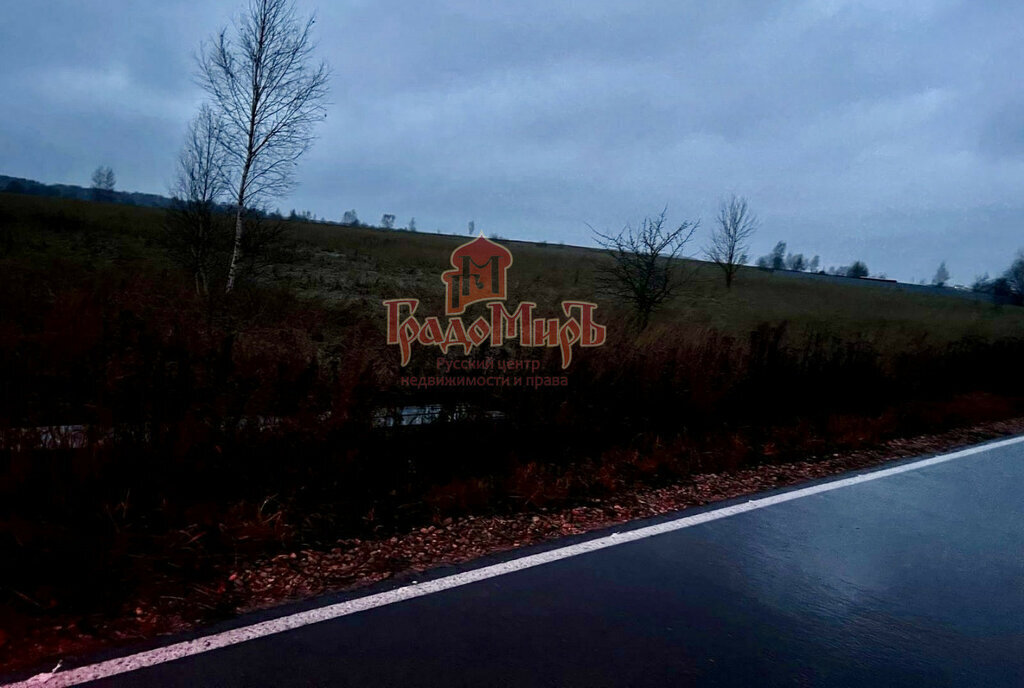 земля г Наро-Фоминск р-н Центральный Ипподром, Бронницы фото 3