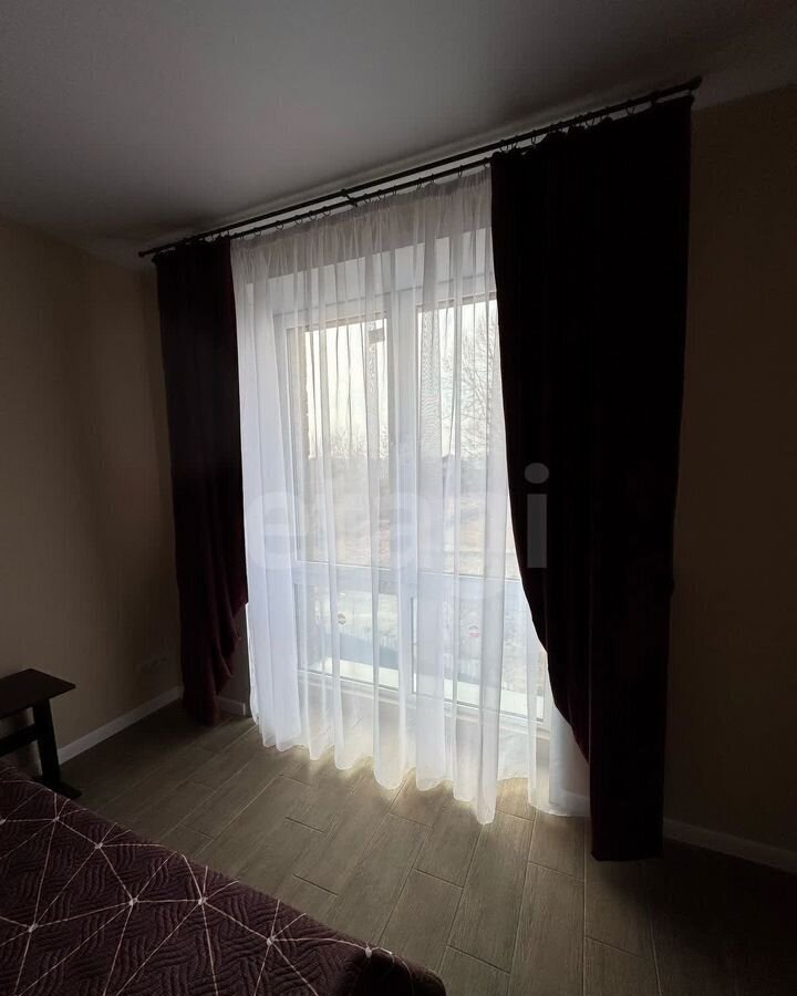 квартира г Ярославль р-н Заволжский наб Тверицкая 54ак/1 фото 4
