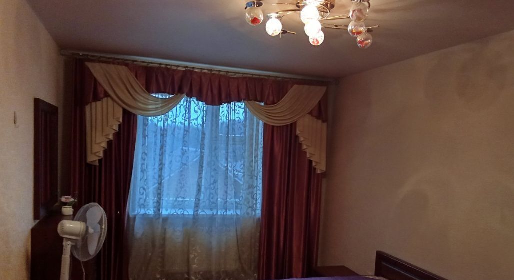квартира г Смоленск р-н Промышленный ул Марии Октябрьской 24 фото 3